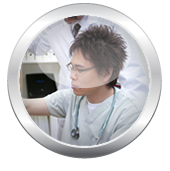 学生・研修医の皆様